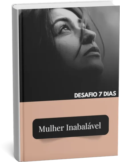 Desafio 7 Dias Mulher Inabalável