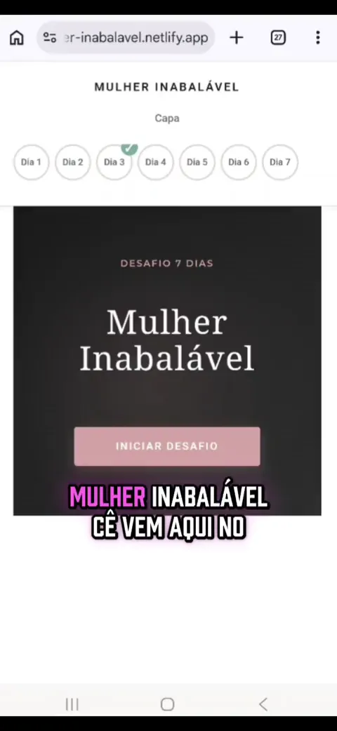 Prévia do material interativo 3